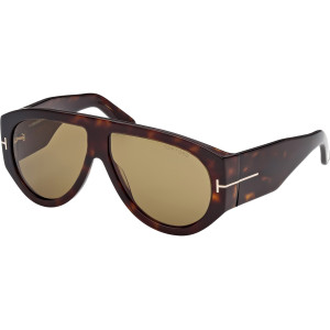 TOM FORD BRONSON FT1044 52N